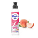 LION Charmy Magica Enzyme+ засіб для миття посуду з ферментами, аромат персика, 220 мл