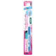 LION Systema Gum Plus Wide Regular зубна щітка ультратонка щетина, догляд за яснами, (Е51) середня жорсткість, 1 шт