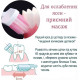 LION Systema Gum Plus Wide Regular зубна щітка ультратонка щетина, догляд за яснами, (Е51) середня жорсткість, 1 шт