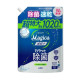 LION Charmy Magica Quick Dry Antibacterial средство для мытья посуды, аромат цитрусовая мята, запасной блок 1020 мл