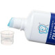 LION Clinica Quick Wash експрес-ополіскувач для ротової порожнини без спирту, освіжаюча м'ята, 450 мл