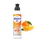 LION Charmy Magica Enzyme+ засіб для миття посуду з ферментами, аромат апельсина, 220 мл
