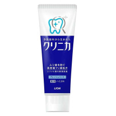 LION Clinica Fresh Mint зубна паста з фтором, свіжа м'ята, 130 г