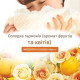 LION Top Sweet Harmony рідкий засіб для прання, фруктово-квітковий аромат, поповнення 500 г
