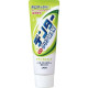LION Dentor Clear MAX зубна паста з фтором та мікрогранулами, фруктова м'ята, 140 г