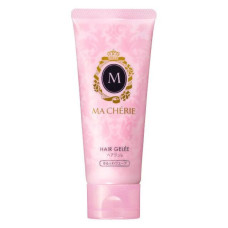 FineToday Ma Cherie желе для укладання кучерявого волосся з термо- та UV-захистом, 100 г