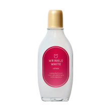 Meishoku Wrinkle White лосьон от морщин с ниацинамидом 170 мл