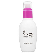 Minon Amino Moist зволожуючий лосьйон для чутливої шкіри 150 мл