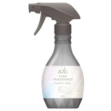 FaFa Fine Fragrance Fabric Mist Ciel дезодорант-спрей для одежды и помещений 300 мл