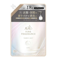 FaFa Fine Fragrance Fabric Mist Ciel дезодорант-спрей для одежды и помещений, запасной блок 540 мл
