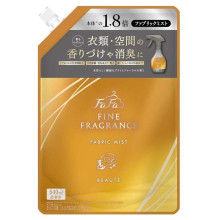 FaFa Fine Fragrance Fabric Mist Beaute дезодорант-спрей для одягу та приміщень поповнення 540 мл