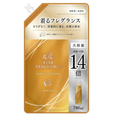 FaFa Fine Fragrance Beaute парфумований кондиціонер для білизни поповнення 780 мл