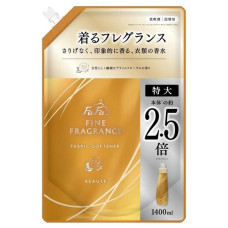 FaFa Fine Fragrance Beaute парфумований кондиціонер для білизни поповнення 1400 мл