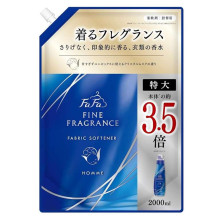 FaFa Fine Fragrance Homme парфюмированный кондиционер для белья, запасной блок 2000 мл
