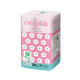 Oji Nepia Toilet Paper Cherry Blossoms Double Sheet папір туалетний 12 рулонів