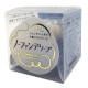 Pelican No Foundation Soap мило для обличчя з глиною та AHA-кислотами, для очищення пор, 80 г