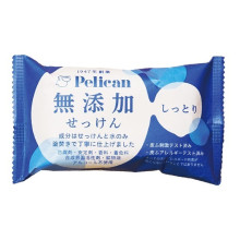 Pelican Family Soap Additive free мило абсолютно без добавок 100g
