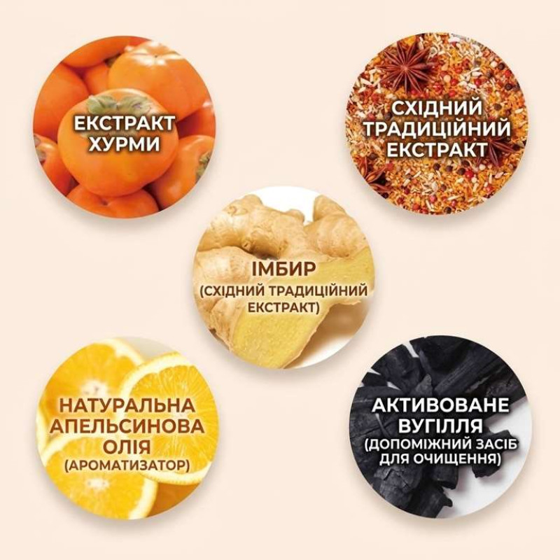Pelican Soap дезодорирующее жидкое мыло для тела с экстрактом танина хурмы, 620 мл