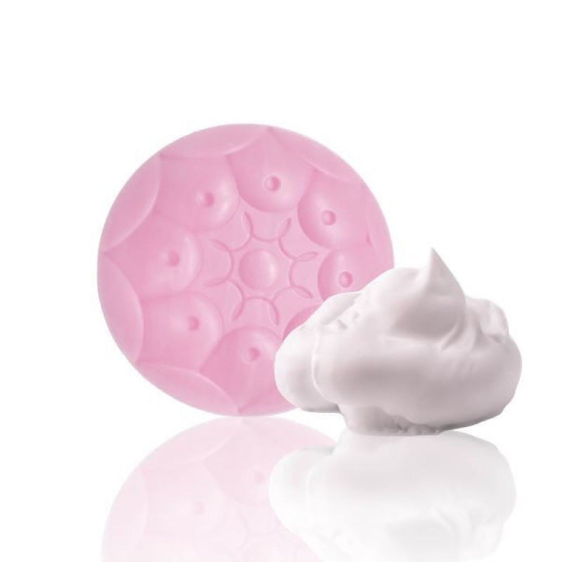 Pelican Mezamerun Soap утреннее мыло для лица 90 г