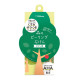 Pelican Forest Peeling Soap мыло-пилинг для тела с АНА-кислотами и растительными экстрактами, 100 г