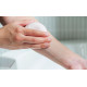 Pelican Smoothstone Body Scrub мило-скраб для тіла з пемзою, глиною, CICA, ніацинамідом, 80 г