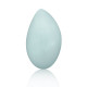 Pelican silky powder body soap дезодорирующее мыло с пудрой, поглощающей кожное сало, пищевой содой, бентонитом, танином хурмы, ментолом 75g