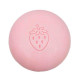 Pelican Petit Strawberry Milk мыло для тела с клубничным молоком, 80 г
