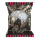 Pelican Savon de Chocolat шоколадне мило для тіла з деревним вугіллям, глиною, 80 г