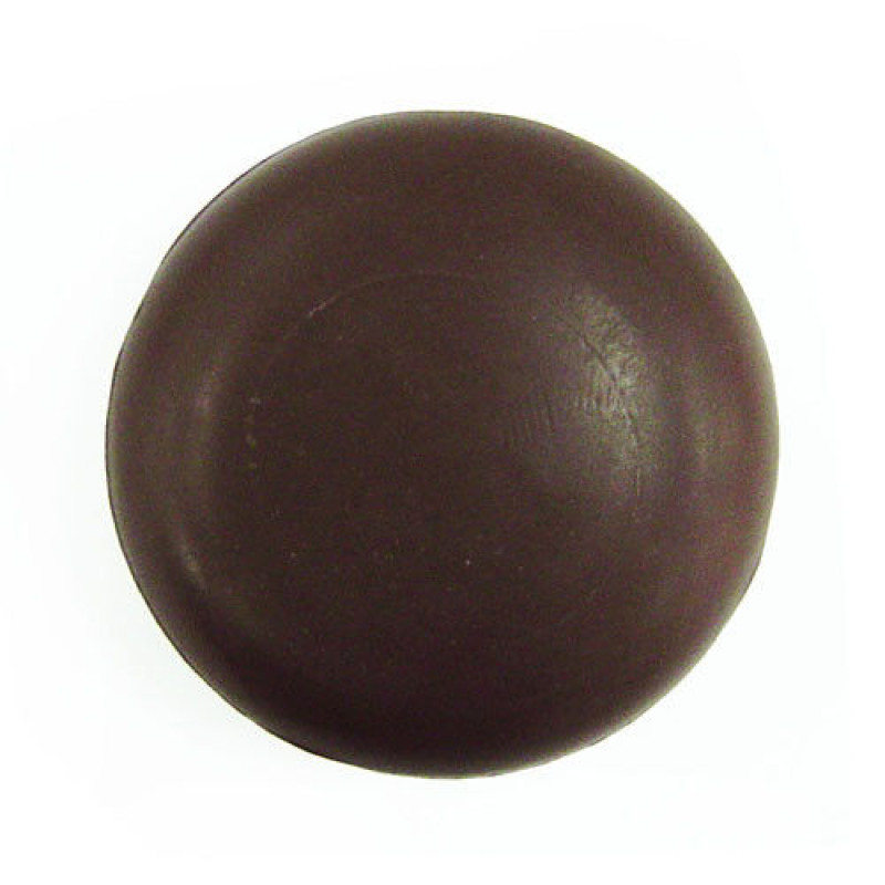 Pelican Savon de Chocolat шоколадне мило для тіла з деревним вугіллям, глиною, 80 г