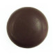 Pelican Savon de Chocolat шоколадне мило для тіла з деревним вугіллям, глиною, 80 г