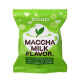 Pelican Petit Matcha Milk мыло для тела с матча и молоком, 80 г