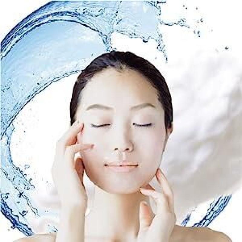 Pelican Super Marine Collagen Facial Soap мыло для лица с морским коллагеном, комплект с сеточкой, 100 г