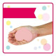 Pelican Koisuru Oshiri Hip Care Lovely Butt мыло-скраб для ягодиц и бедер с ароматом персика, 80 г