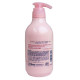 Pelican Peacheer Premium Body Milk Lotion лосьйон для тіла з церамідами персику, 500 мл