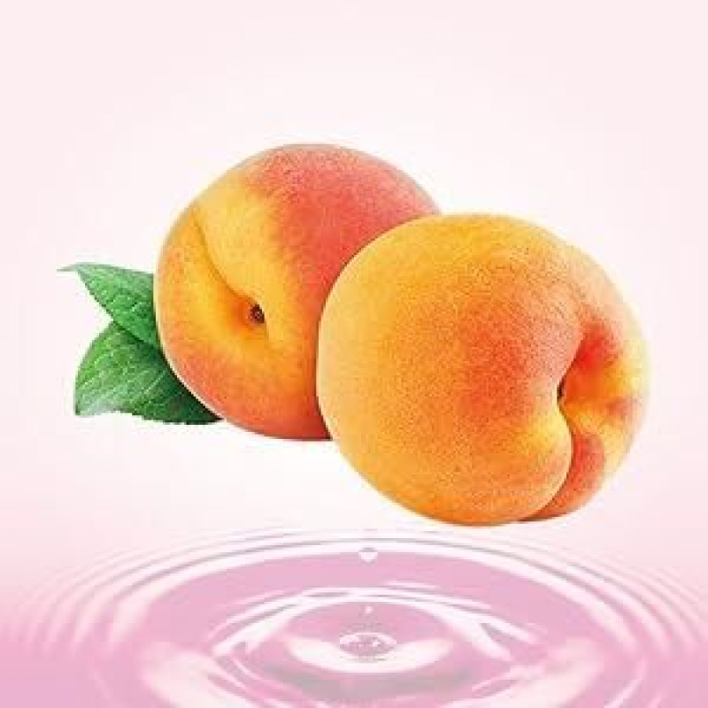 Pelican Peacheer Premium Body Milk Lotion лосьйон для тіла з церамідами персику, 500 мл