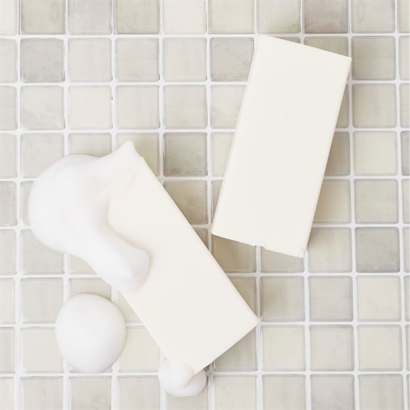 Pelican Natural Baking Soda soap мило від гусячої шкіри із содою, глиною, сечовиною, екстрактами, оліями, 135g
