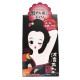 Pelican Body Scrub Soap мыло-скраб для тела с древесным углем и танином хурмы, 100 г