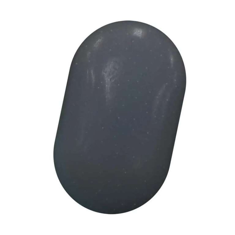 Pelican Body Scrub Soap мыло-скраб для тела с древесным углем и танином хурмы, 100 г