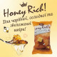 Pelican Honey Rich мыло для тела с глиной и медом, 100 г