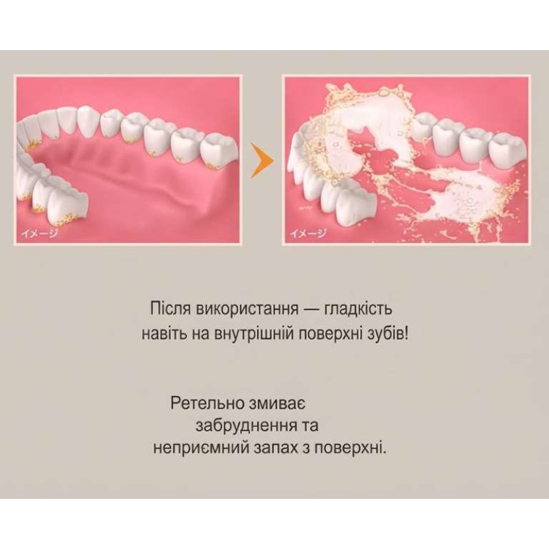 Pieras Propolinse Sakura ополіскувач для ротової порожнини без спирту, 600 мл