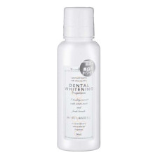 Pieras Propolinse Whitening Mini відбілюючий ополіскувач для ротової порожнини 150 мл