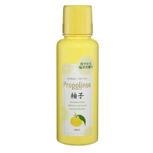 Pieras Propolinse Yuzu Mini ополіскувач для ротової порожнини 150 мл