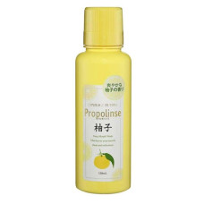 Pieras Propolinse Yuzu Mini ополіскувач для ротової порожнини 150 мл