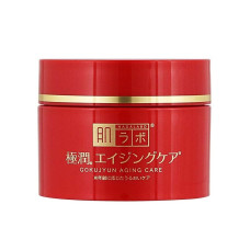 ROHTO Hada Labo Gokujun антивозрастной увлажняющий крем 50 г