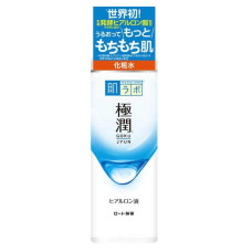 ROHTO Hada Labo Gokujun увлажняющий лосьон с гиалуроновой кислотой 170 мл