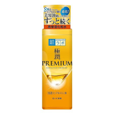 ROHTO Hada Labo Gokujun Premium лосьон с гиалуроновой кислотой 170 мл