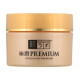 ROHTO Hada Labo Gokujun Premium зволожувальний крем з гіалуроновою кислотою 50 г