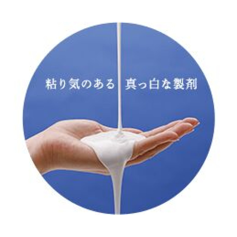ROHTO Deoco Body Cleanse гель для душу з лактоном, каоліном повертає природний запах, 350 мл