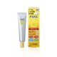 ROHTO Melano CC Medicinal Blemish Countermeasure Moisturizing Cream крем від плям, веснянок, прищів із вітамінами С і Е, 23 г