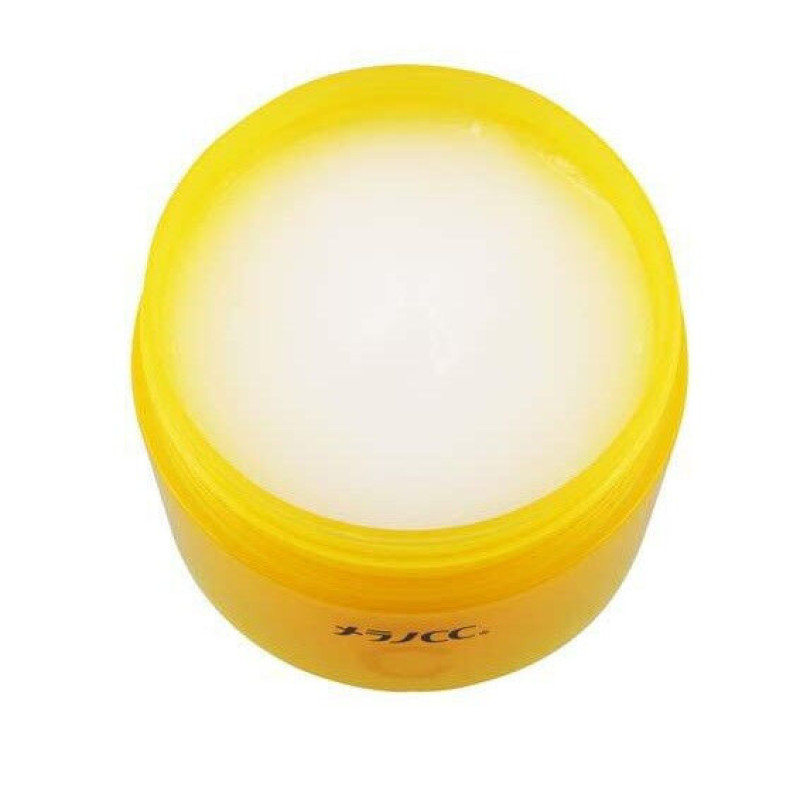 ROHTO Melano CC Anti-blemish Whitening Gel відбілюючий гель для обличчя проти пігментації з вітамінами C, E, 100 г